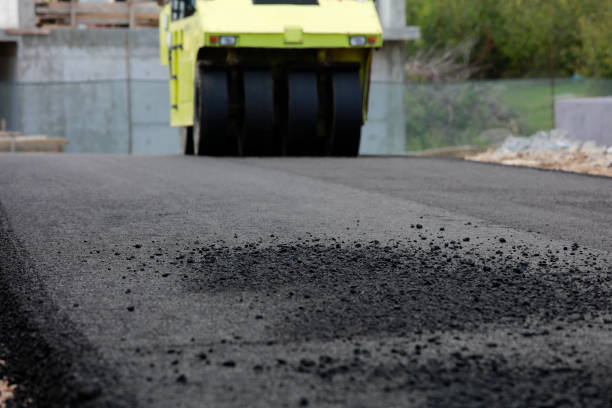 Driveway Pavers for Homes in Mayo, SC