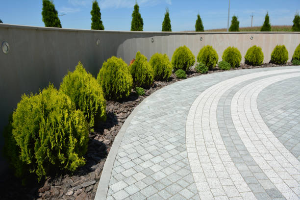 Commercial Driveway Pavers in Mayo, SC